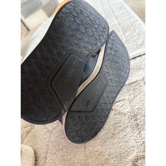 Adidas Women's Running‎ Shoes ART BY9877 Gray Sneakers - Picture 3 of 3